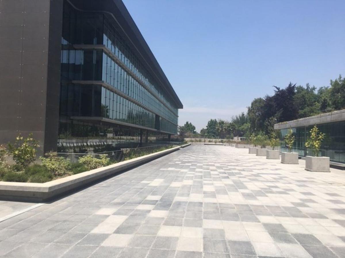 Oficina en Santiago, Chile No. 132