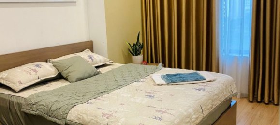 1 bedroom Apartment in Thu Duc, Vietnam No. 16321 4