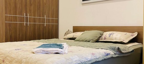 1 bedroom Apartment in Thu Duc, Vietnam No. 16321 9