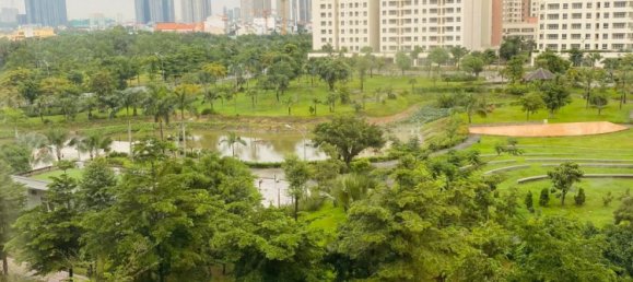 1 bedroom Apartment in Thu Duc, Vietnam No. 16321 7