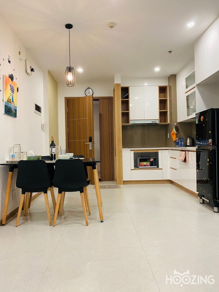 1 bedroom Apartment in Thu Duc, Vietnam No. 16321