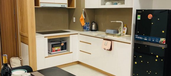 1 bedroom Apartment in Thu Duc, Vietnam No. 16321 10