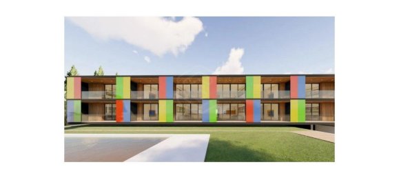 1495m² Land in Montenegro, Portugal No. 71470 11