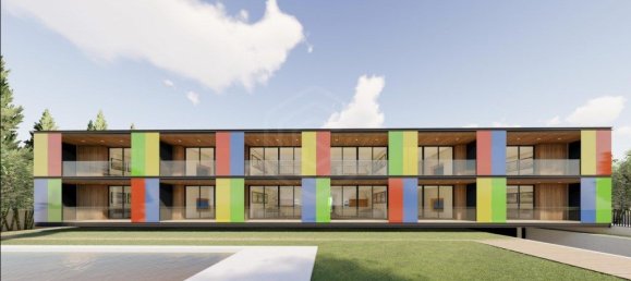 1495m² Land in Montenegro, Portugal No. 71470 6