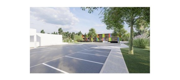 1495m² Land in Montenegro, Portugal No. 71470 14