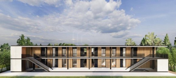 1495m² Land in Montenegro, Portugal No. 71470 5