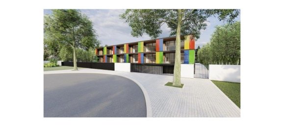 1495m² Land in Montenegro, Portugal No. 71470 8