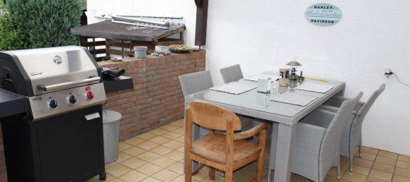 5 rooms Townhouse in Viersen, Germany No. 286413 18