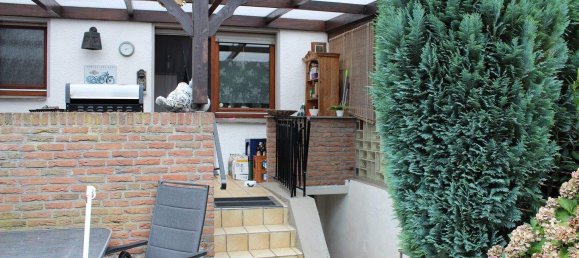 5 rooms Townhouse in Viersen, Germany No. 286413 23