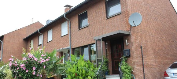 5 rooms Townhouse in Viersen, Germany No. 286413 2