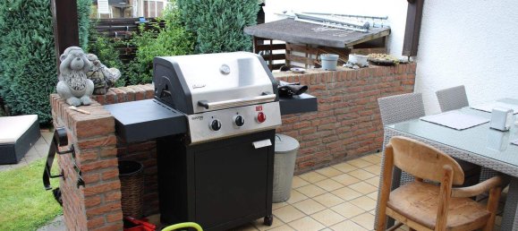 5 rooms Townhouse in Viersen, Germany No. 286413 19