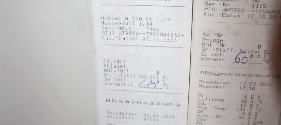 5 rooms Townhouse in Viersen, Germany No. 286413 29