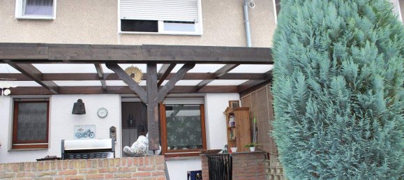 5 rooms Townhouse in Viersen, Germany No. 286413 24