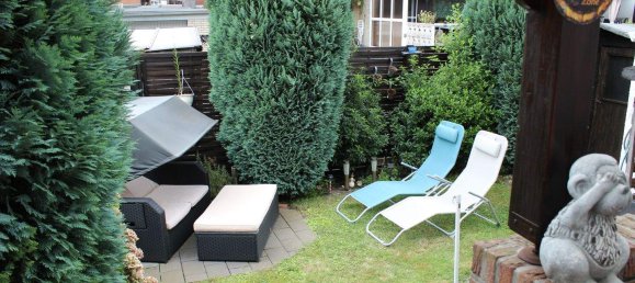 5 rooms Townhouse in Viersen, Germany No. 286413 20