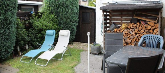 5 rooms Townhouse in Viersen, Germany No. 286413 22