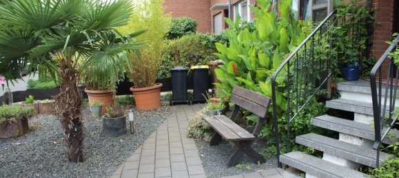 5 rooms Townhouse in Viersen, Germany No. 286413 6