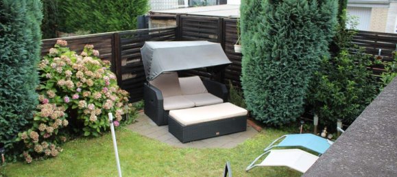 5 rooms Townhouse in Viersen, Germany No. 286413 21