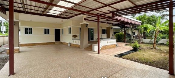 3 bedrooms Villa in Hua Hin, Thailand No. 14355 5