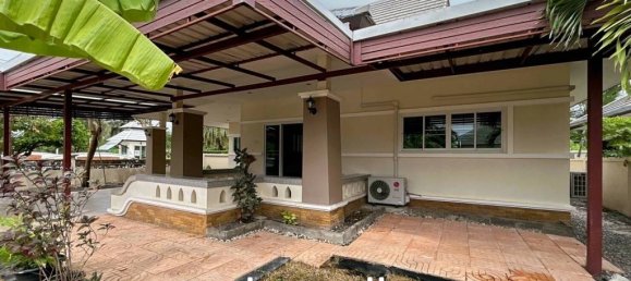 3 bedrooms Villa in Hua Hin, Thailand No. 14355 3