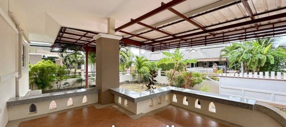 3 bedrooms Villa in Hua Hin, Thailand No. 14355 8