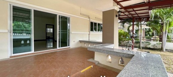 3 bedrooms Villa in Hua Hin, Thailand No. 14355 7