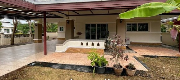 3 bedrooms Villa in Hua Hin, Thailand No. 14355 2