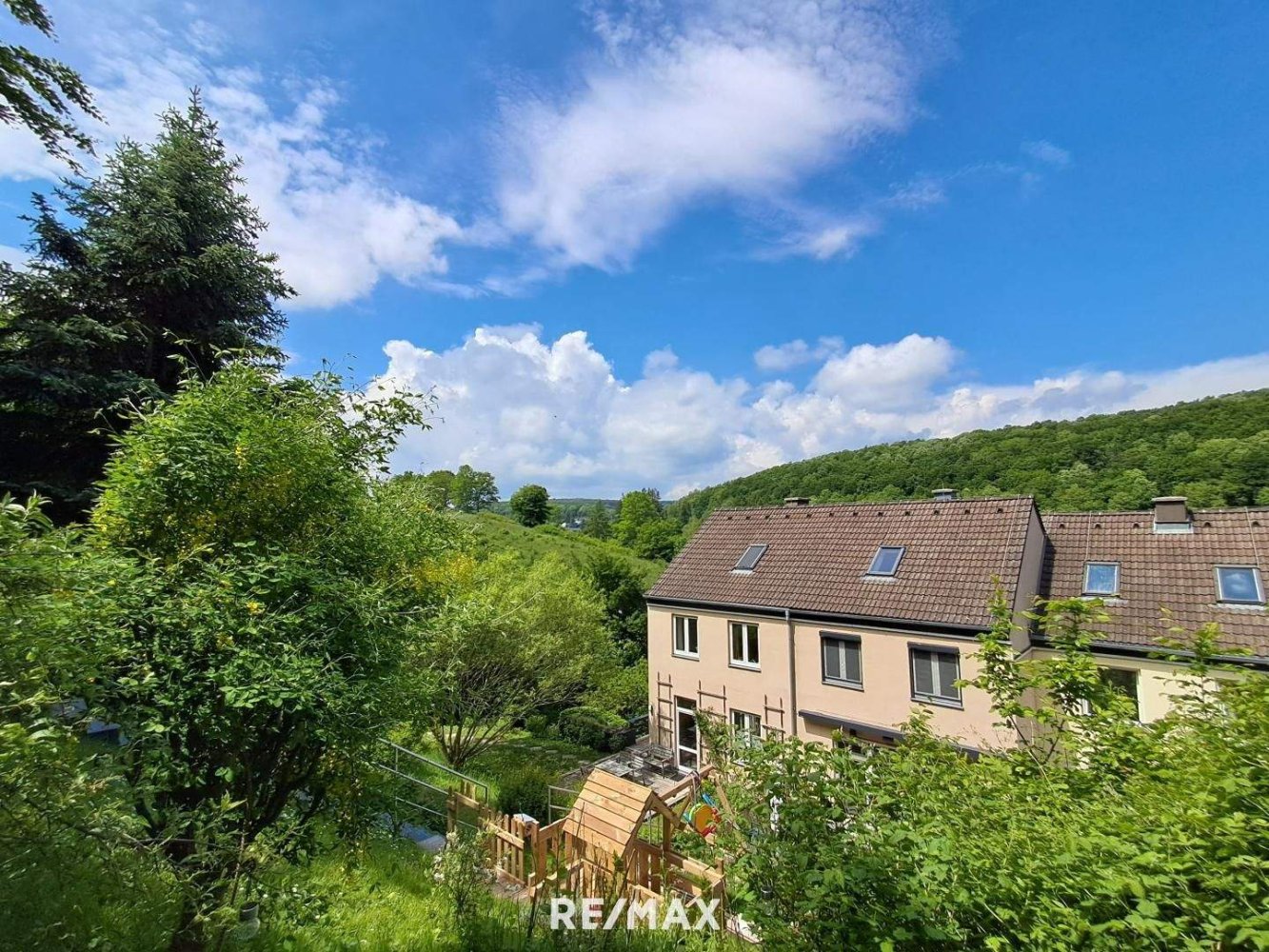 7-salle Maison de ville à Kaltenleutgeben, Austria No. 148269