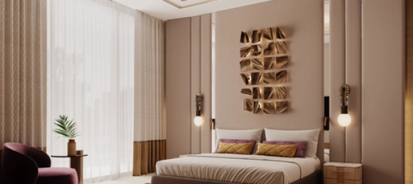 2 Schlafzimmer Wohnung in Al Marjan Island, UAE, Nr. 96668 2