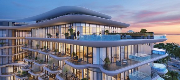 2 Schlafzimmer Wohnung in Al Marjan Island, UAE, Nr. 96668 10