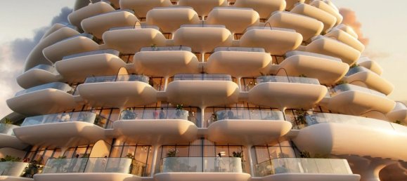 2 Schlafzimmer Wohnung in Al Marjan Island, UAE, Nr. 96668 8