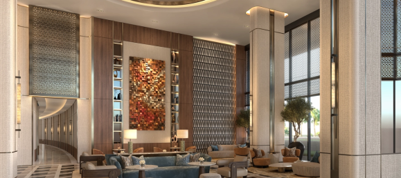 2 Schlafzimmer Wohnung in Al Marjan Island, UAE, Nr. 96668 5