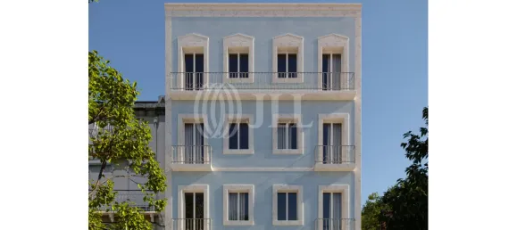 1 bedroom Apartment in Lisbon, Portugal No. 123827 5