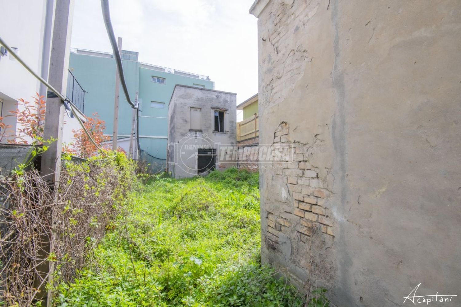 3-Zimmer Haus in Cesena, Italy, Nr. 260560