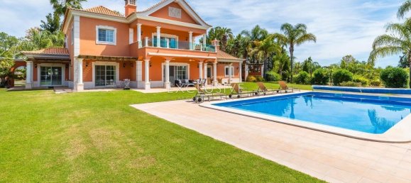 3 bedrooms Villa in Olhao, Portugal No. 7636 4