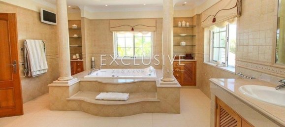 3 bedrooms Villa in Olhao, Portugal No. 7636 11