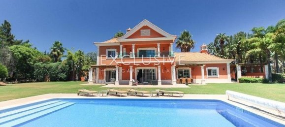 3 bedrooms Villa in Olhao, Portugal No. 7636 10