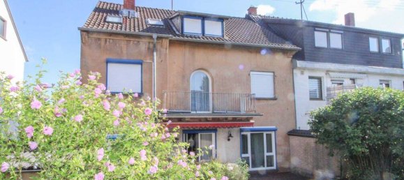 10-Zimmer Haus in Saarbrücken, Germany, Nr. 235761 2