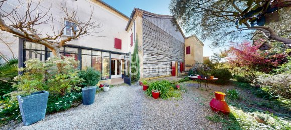 Casa T6 em Samadet, France N.º 106298 12