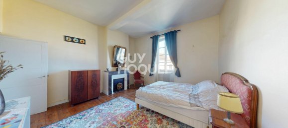 Casa T6 em Samadet, France N.º 106298 16