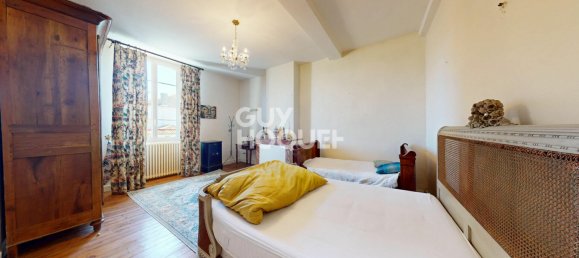 Casa T6 em Samadet, France N.º 106298 14