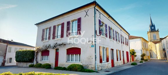 Casa T6 em Samadet, France N.º 106298 2
