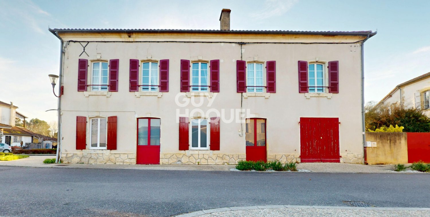 6 bedrooms House in Samadet, France No. 106298