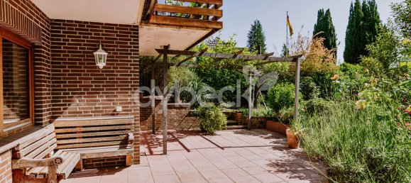 6غرفة تاون هاوس في Luneburg, Germany رقم 318267 16