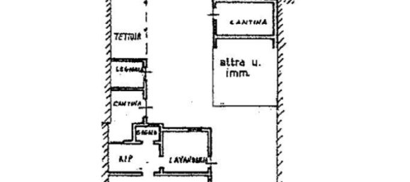 3 bedrooms House in Ravenna, Italy No. 333596 33