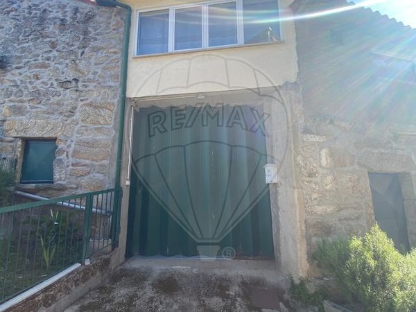 Дом с 1 спальней в Валпасуш, Португалия № 179386