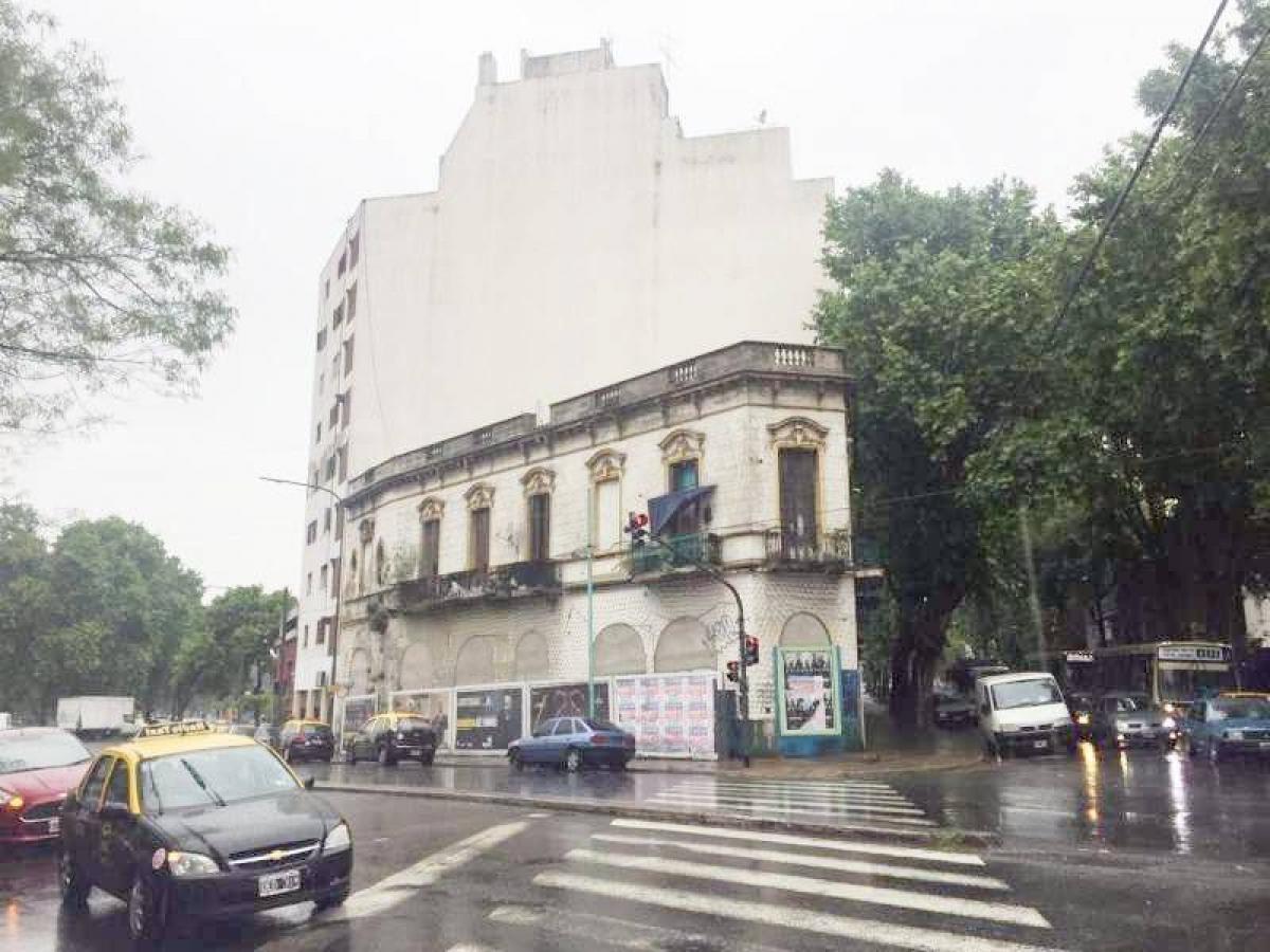  Land in Buenos Aires, Argentina No. 121801