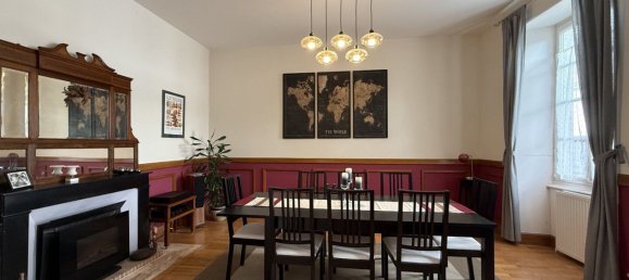 4 bedrooms Castles in Charente, France No. 325679 8