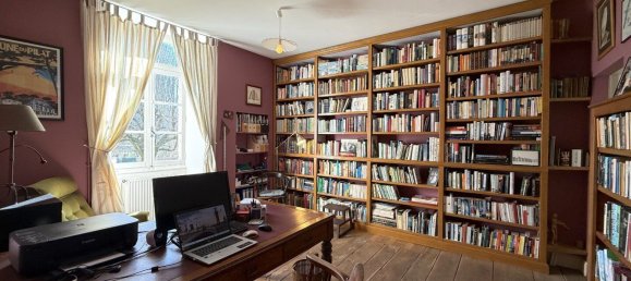 4 bedrooms Castles in Charente, France No. 325679 18