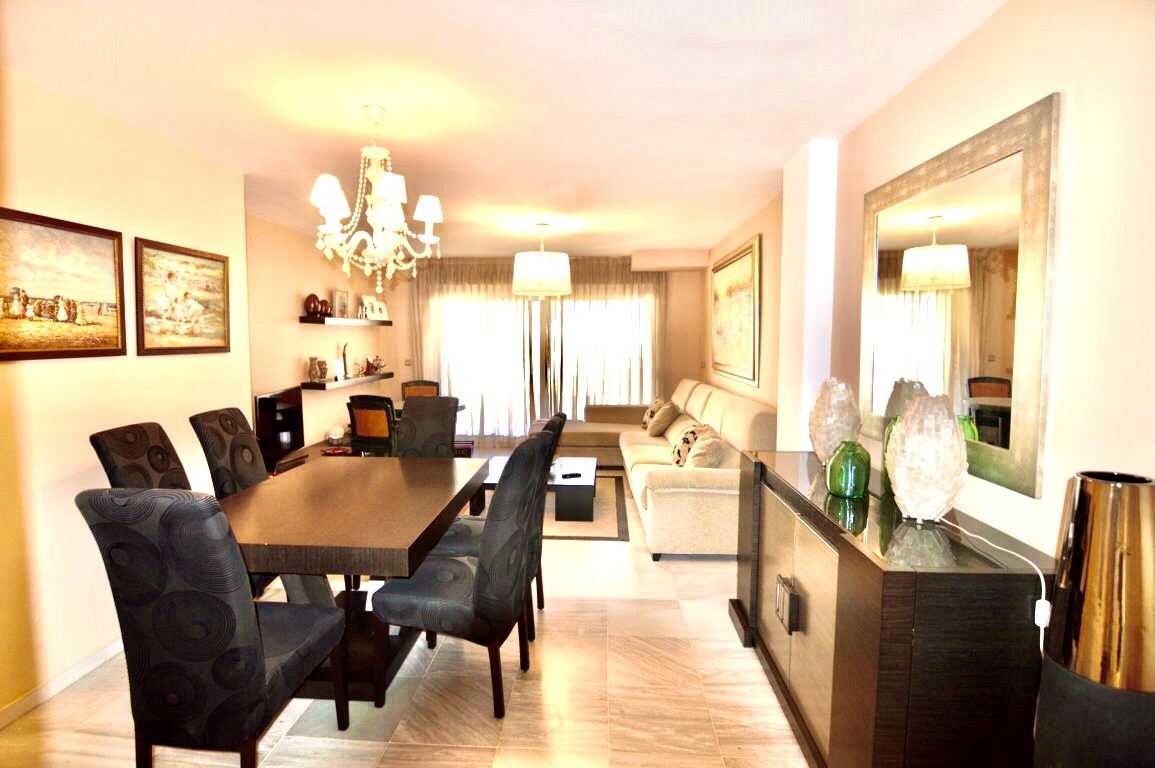 2 bedrooms Apartment in Marbella, Spain No. 114723