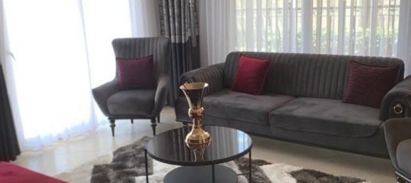 Apartment 2+1 in Alanya, Turkey No. 31208 23